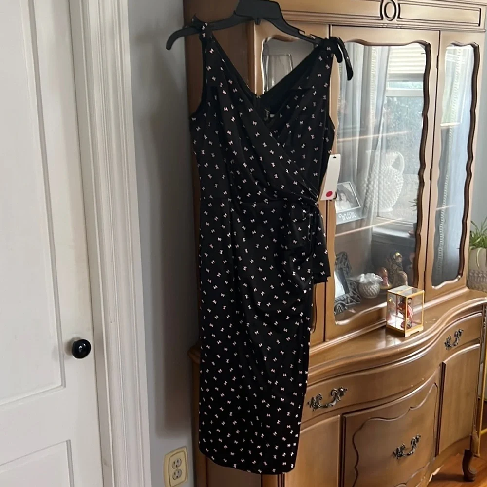 Stop Staring dress - Picture 2 of 4